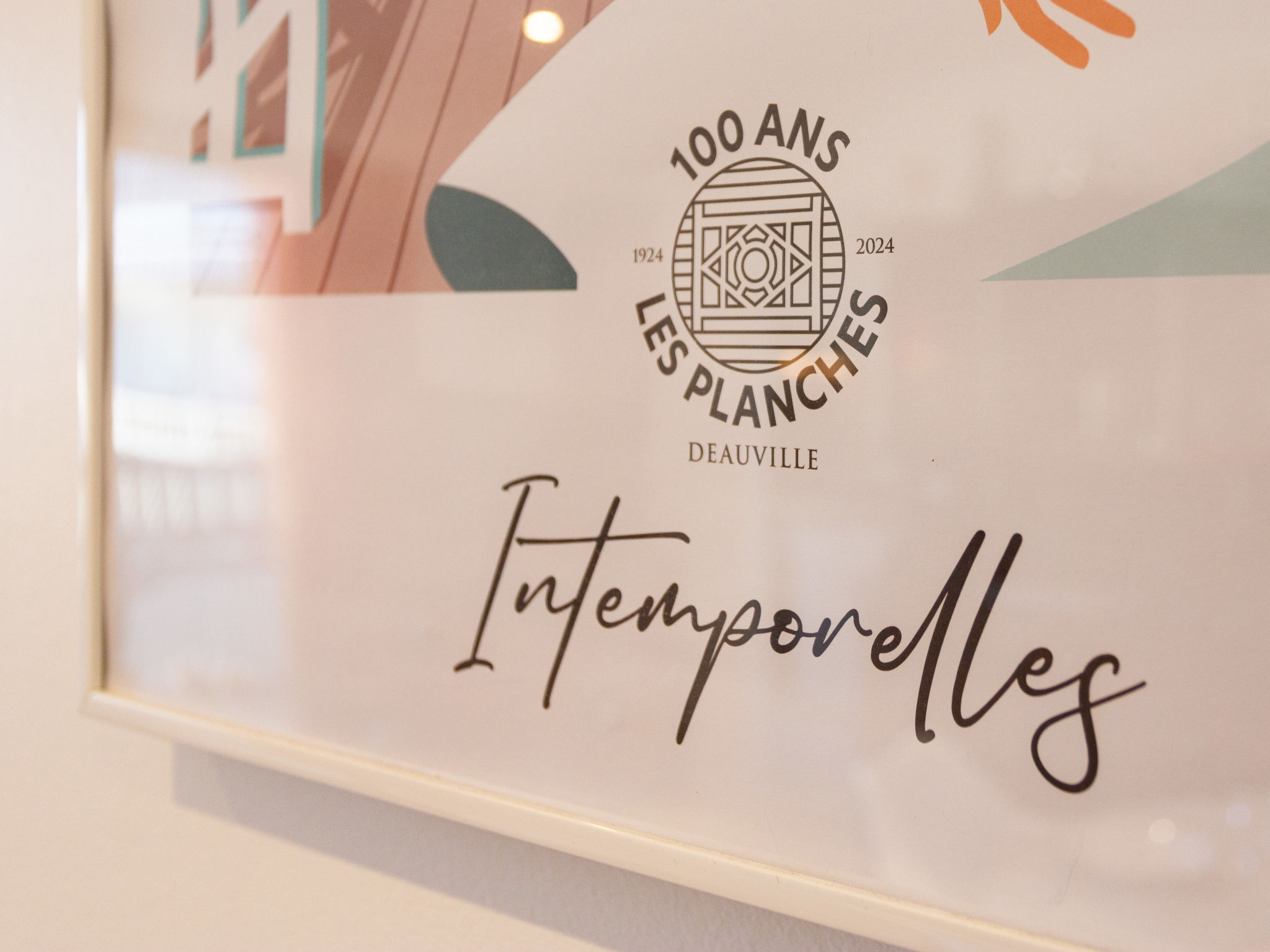 Photo of La Deauvillaise