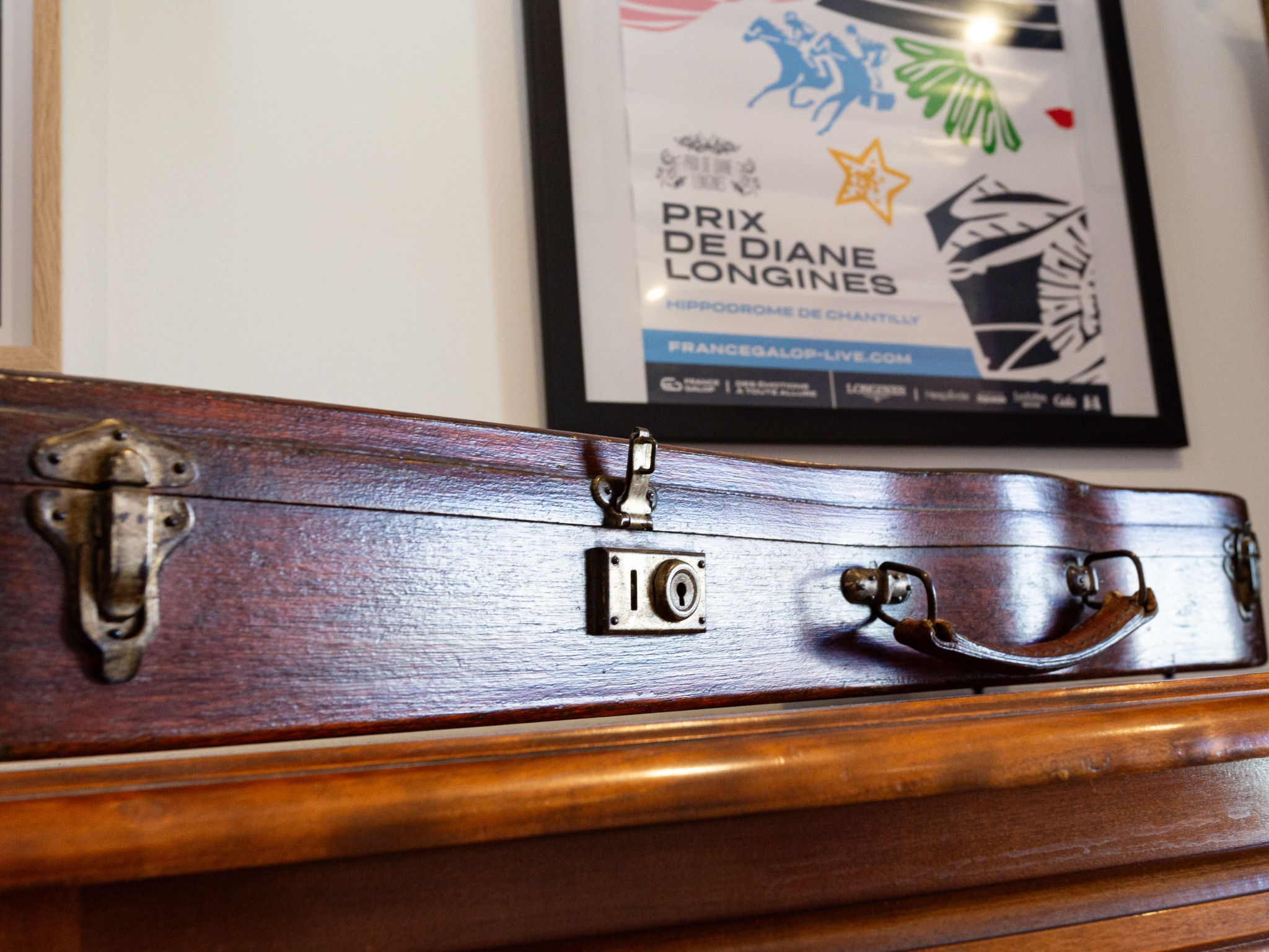 Photo of La Deauvillaise