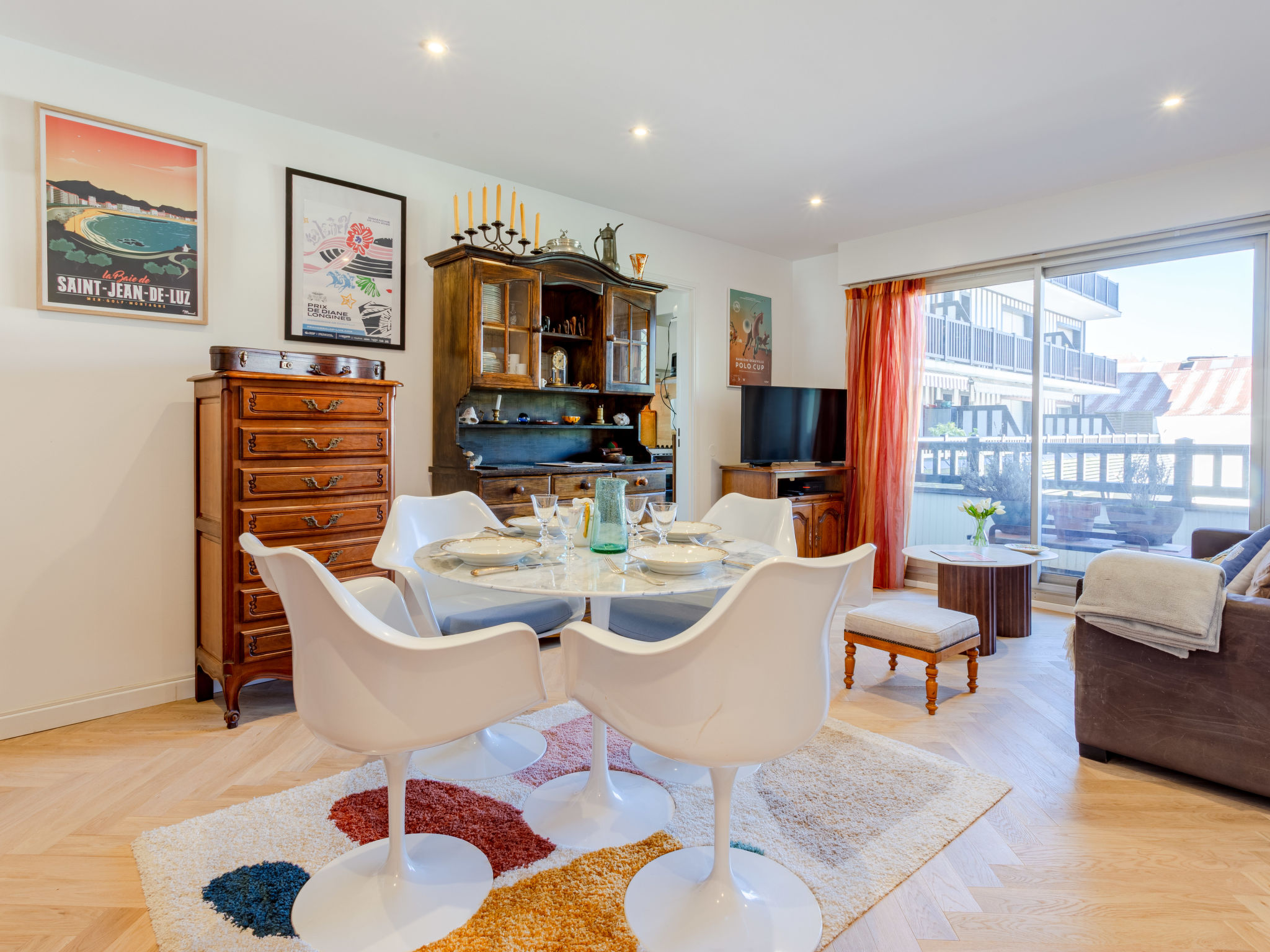 Photo of La Deauvillaise