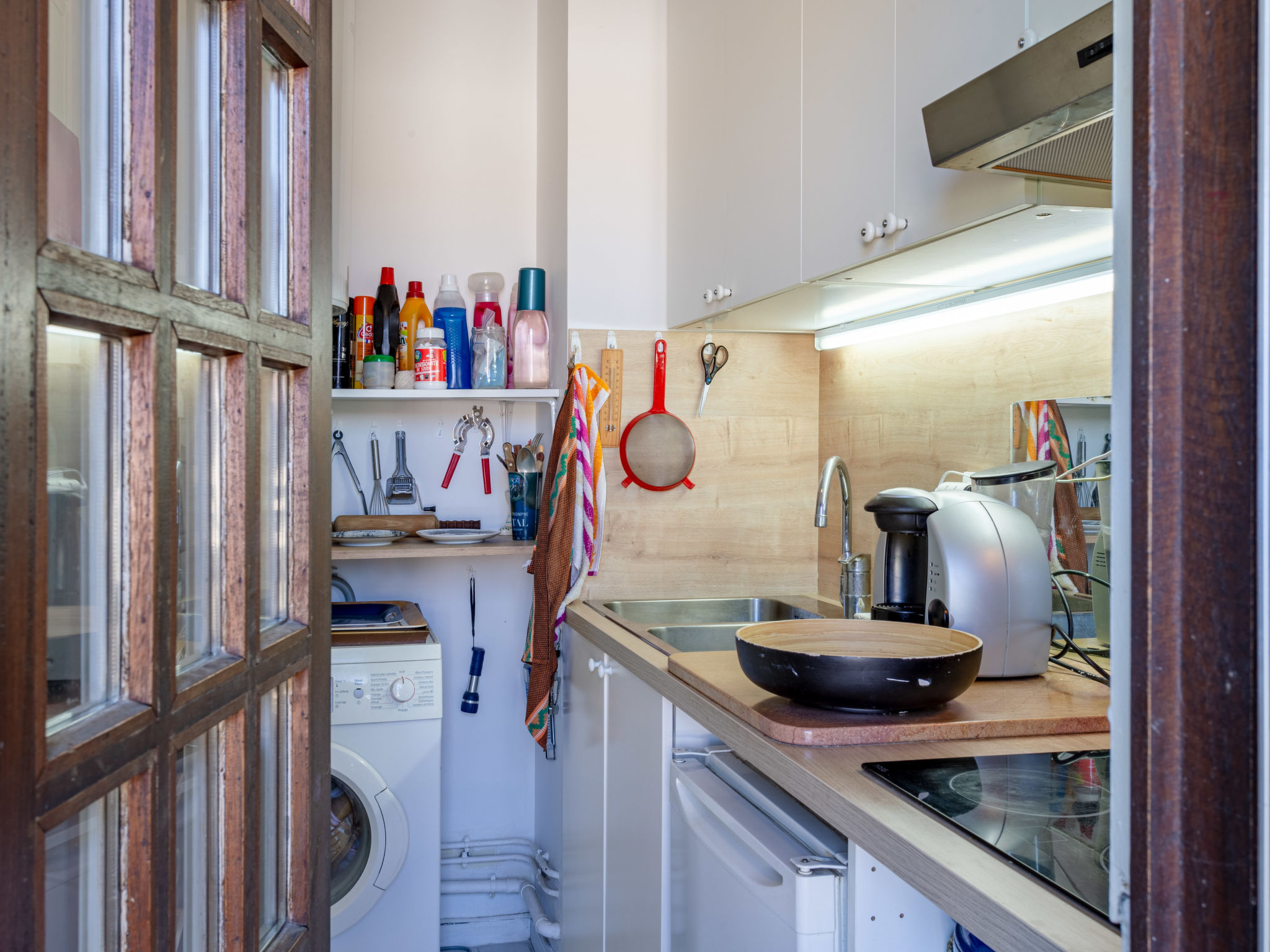 Photo of La Deauvillaise