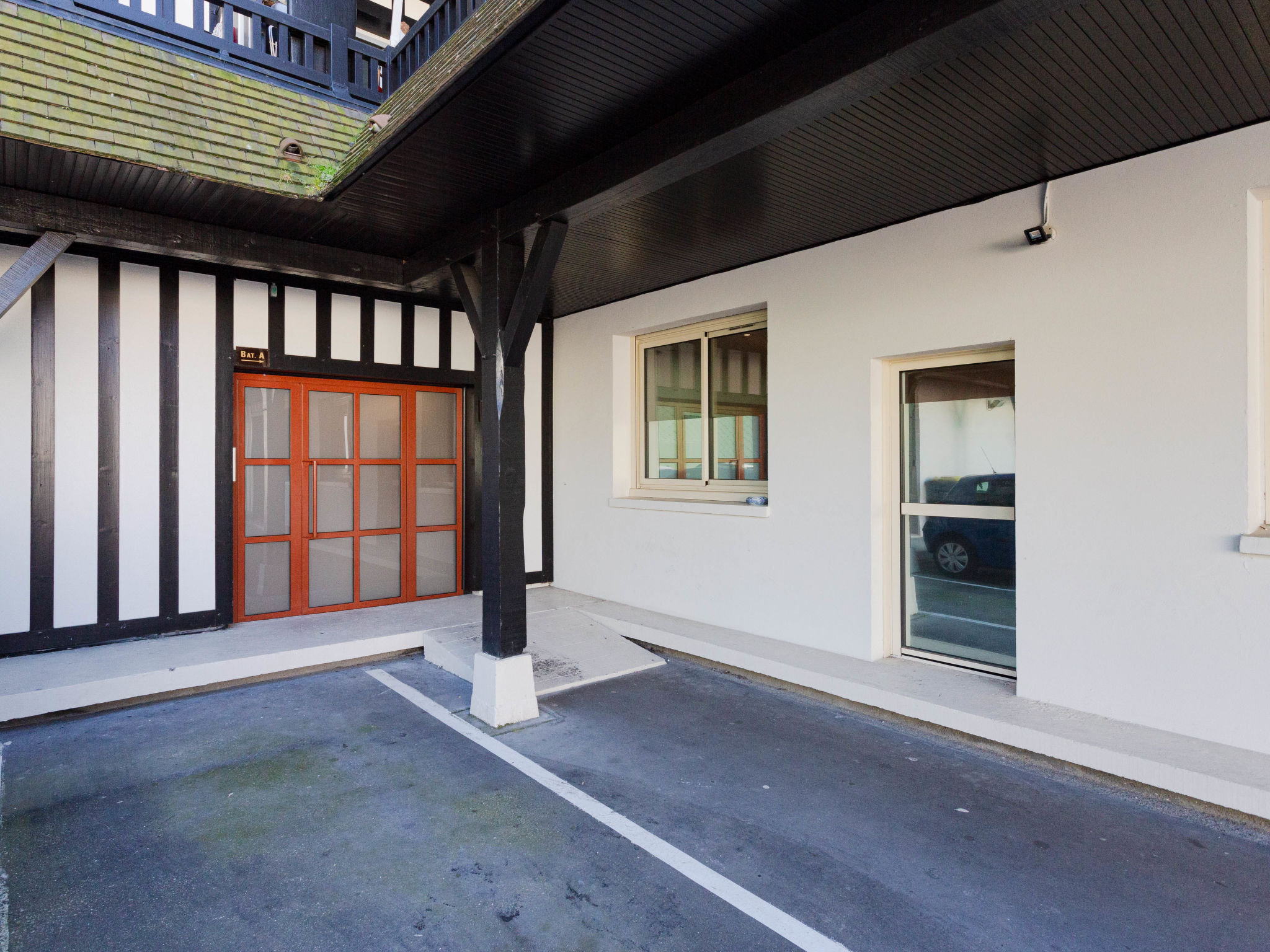 Photo of La Deauvillaise