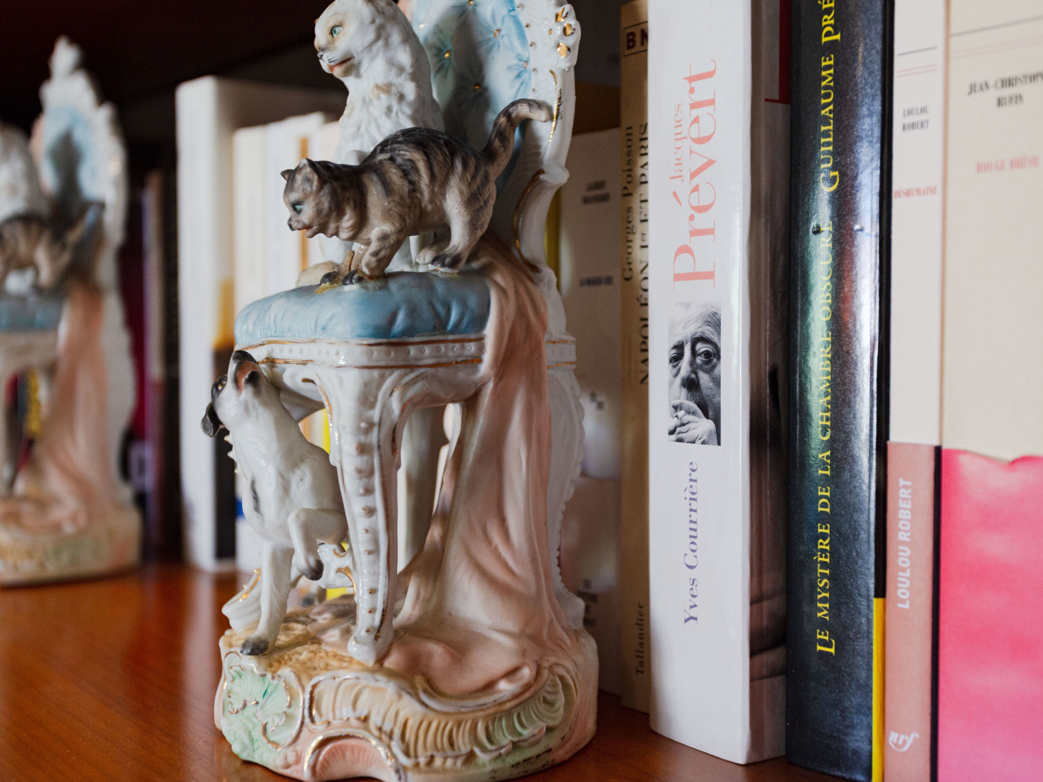 Photo of La Deauvillaise