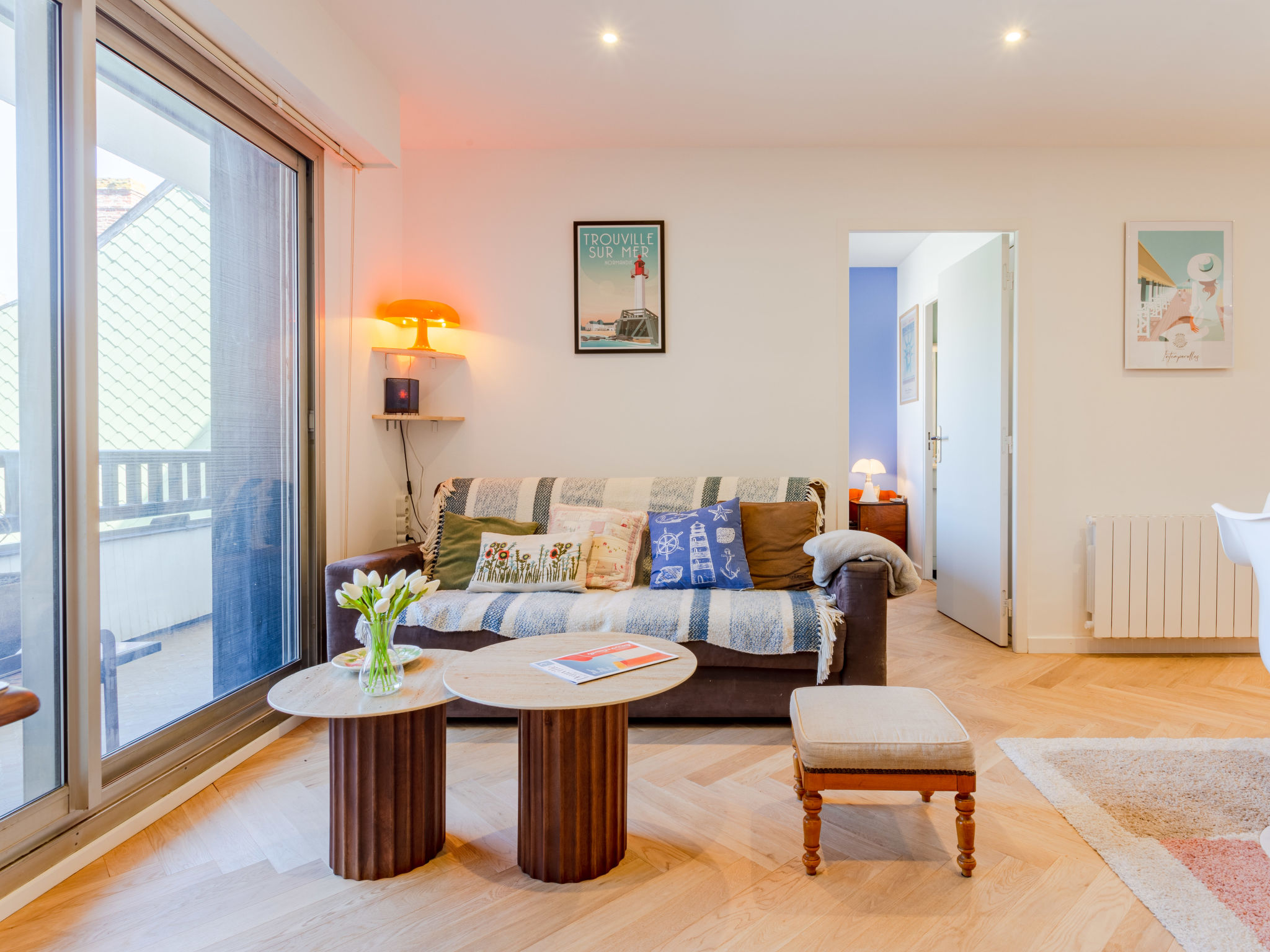 Photo of La Deauvillaise