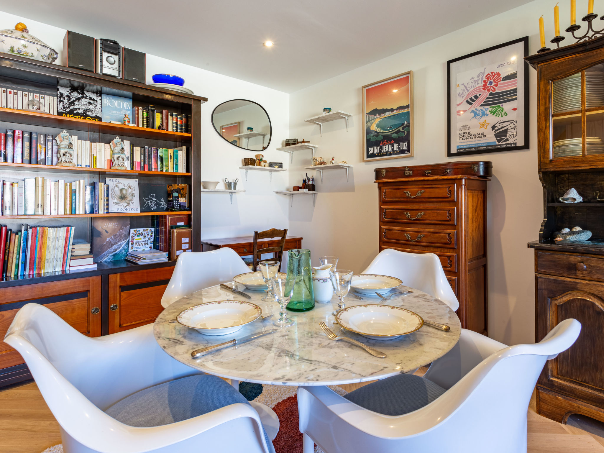 Photo of La Deauvillaise