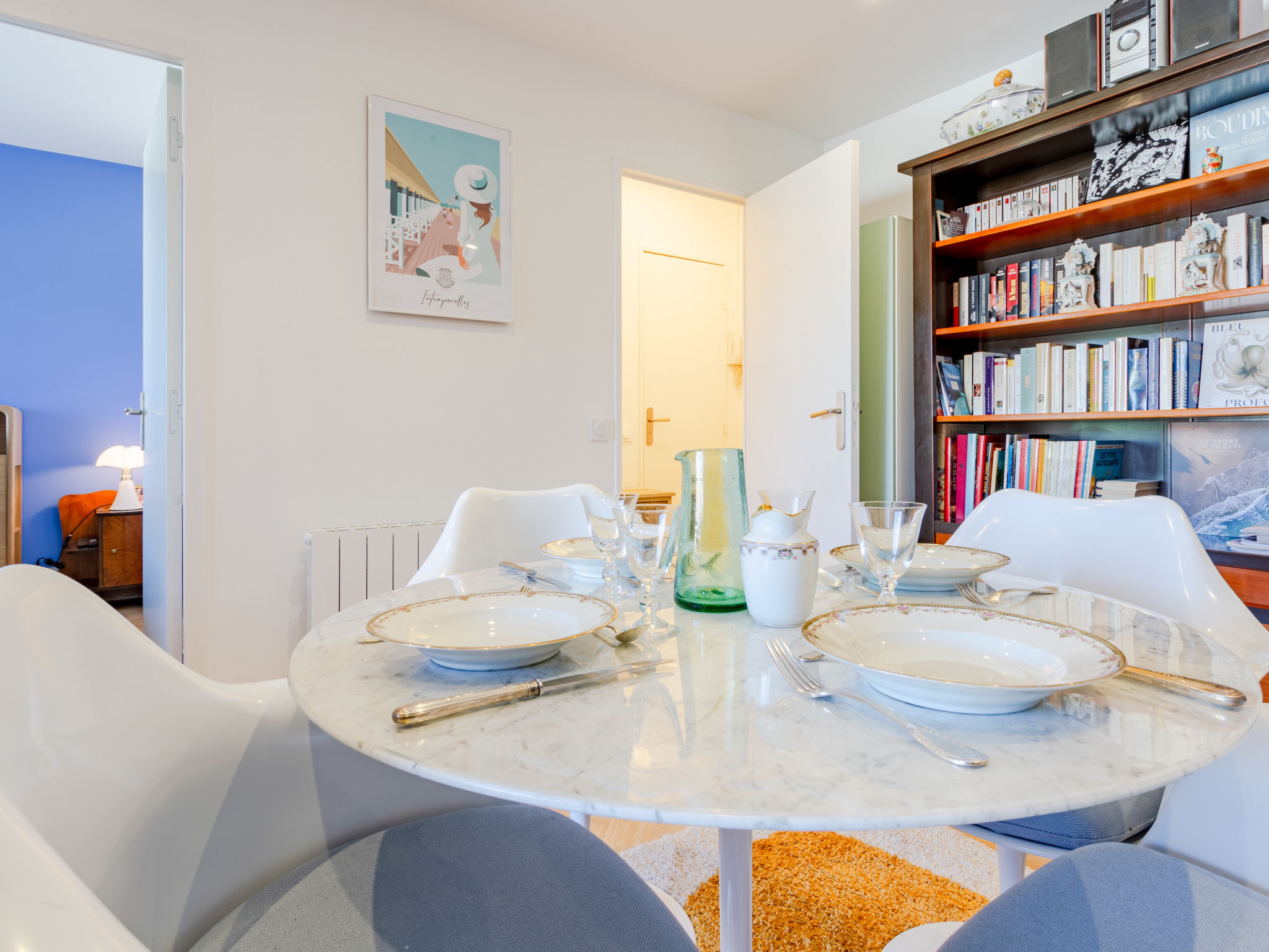 Photo of La Deauvillaise