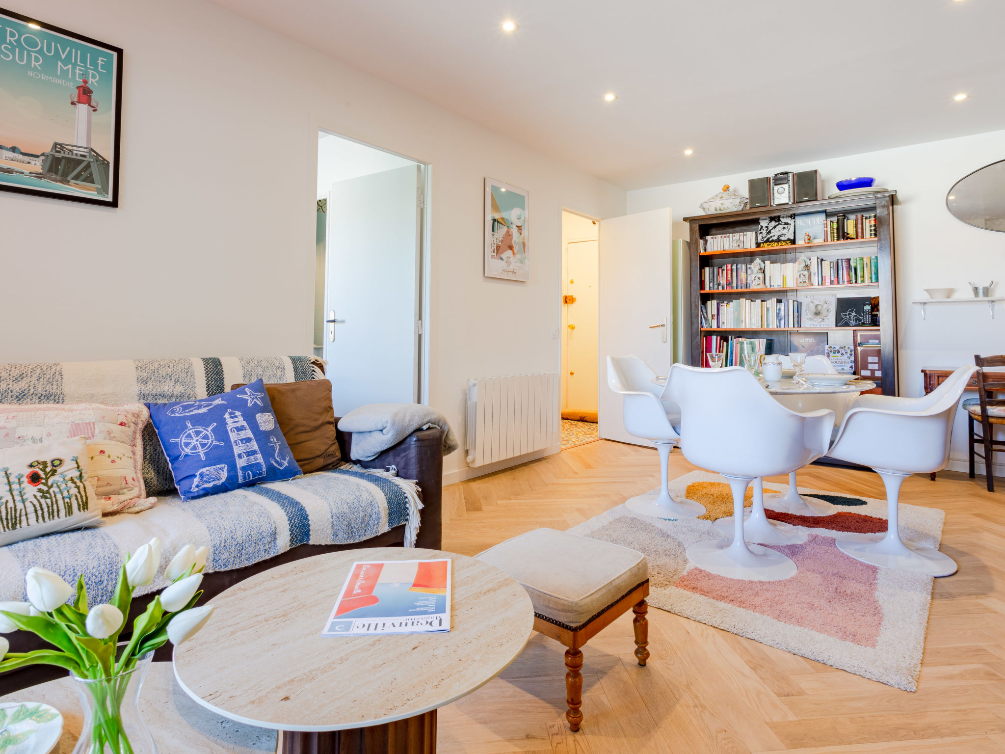 Photo of La Deauvillaise