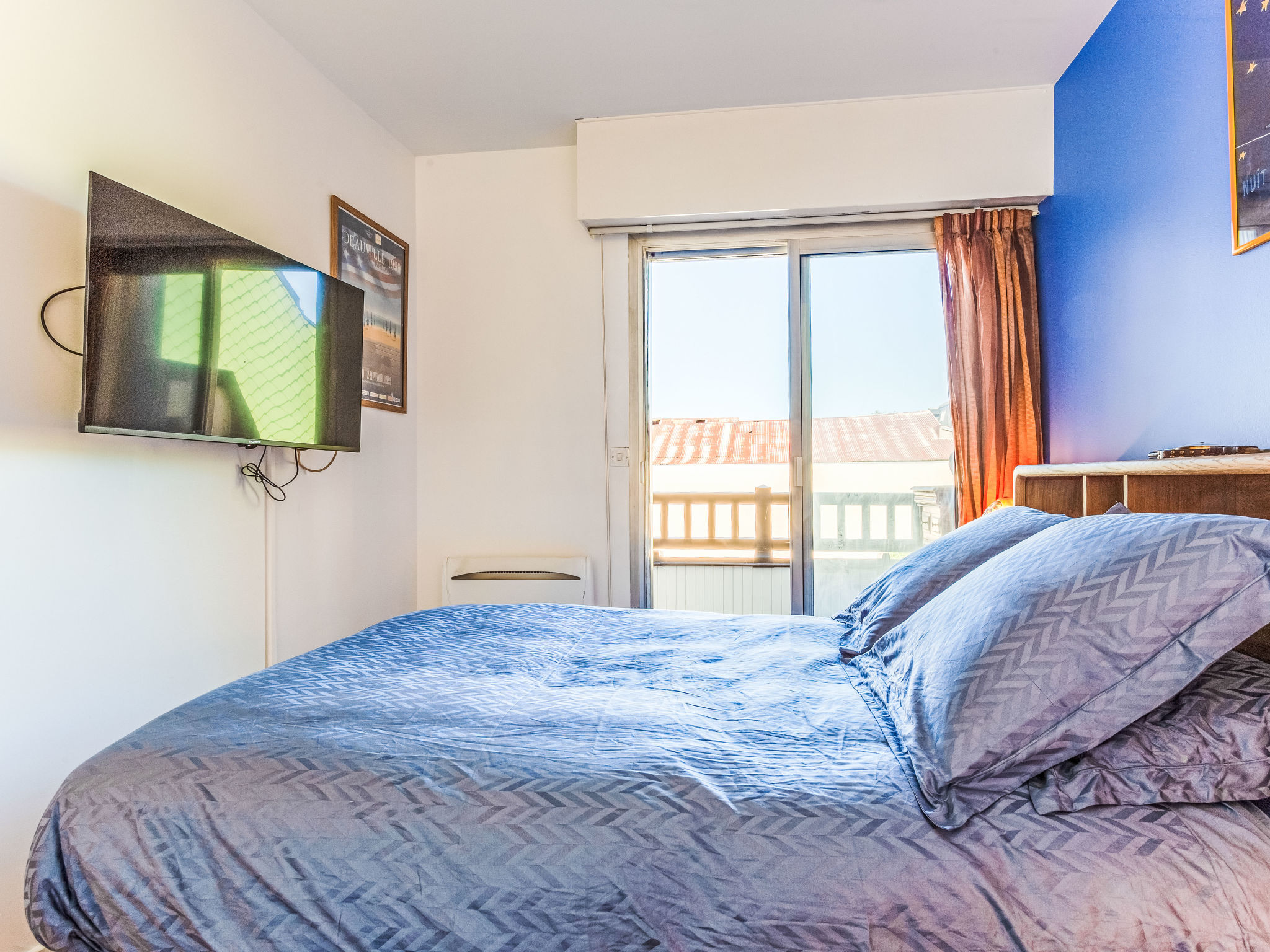 Photo of La Deauvillaise