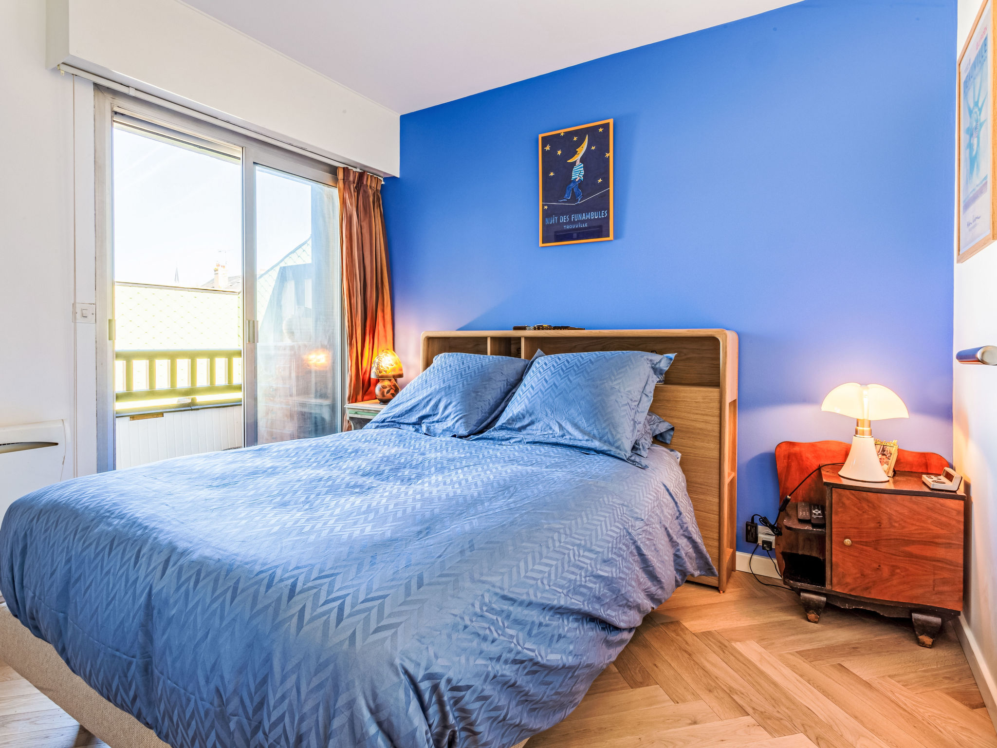 Photo of La Deauvillaise