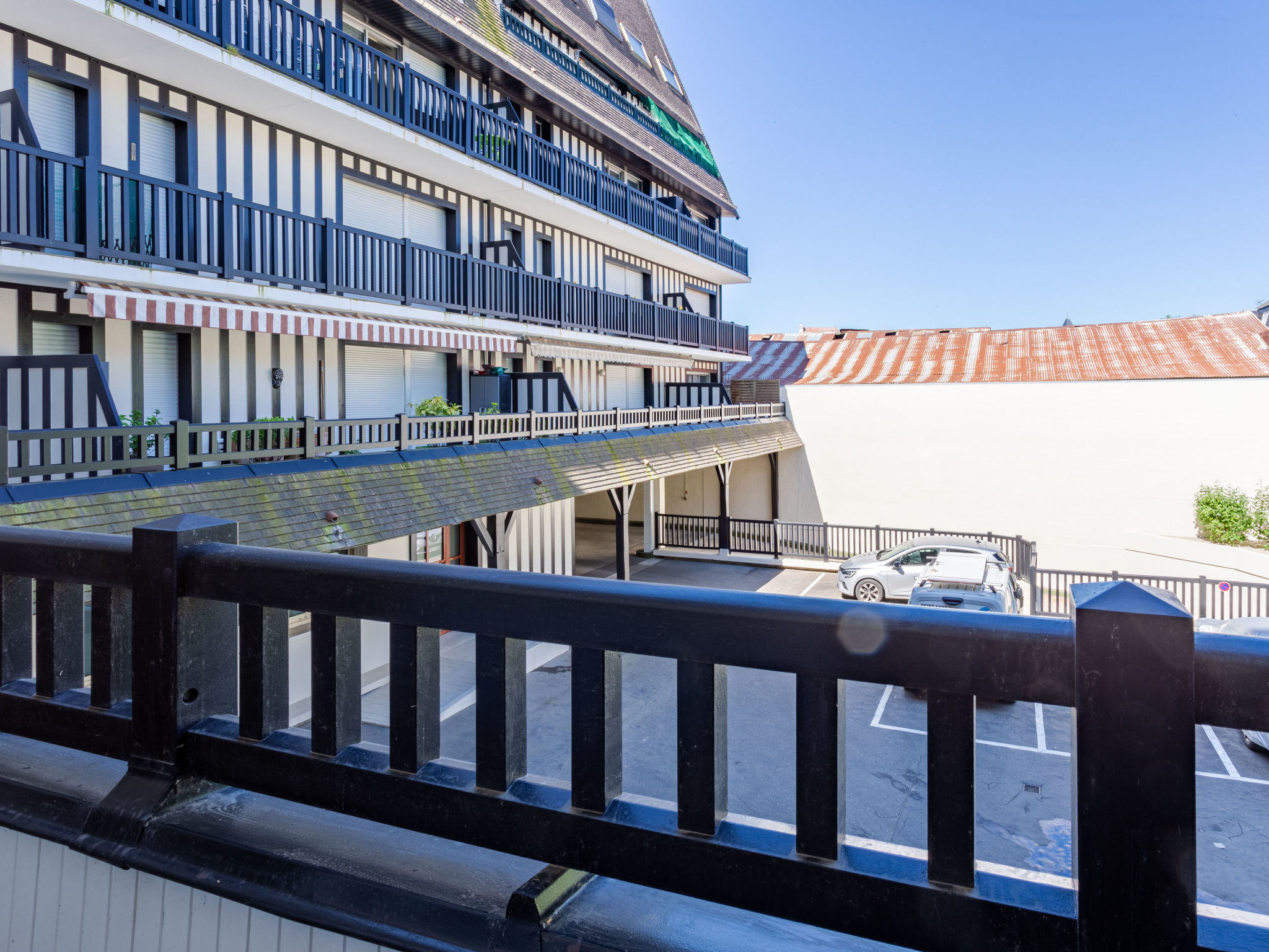 Photo of La Deauvillaise