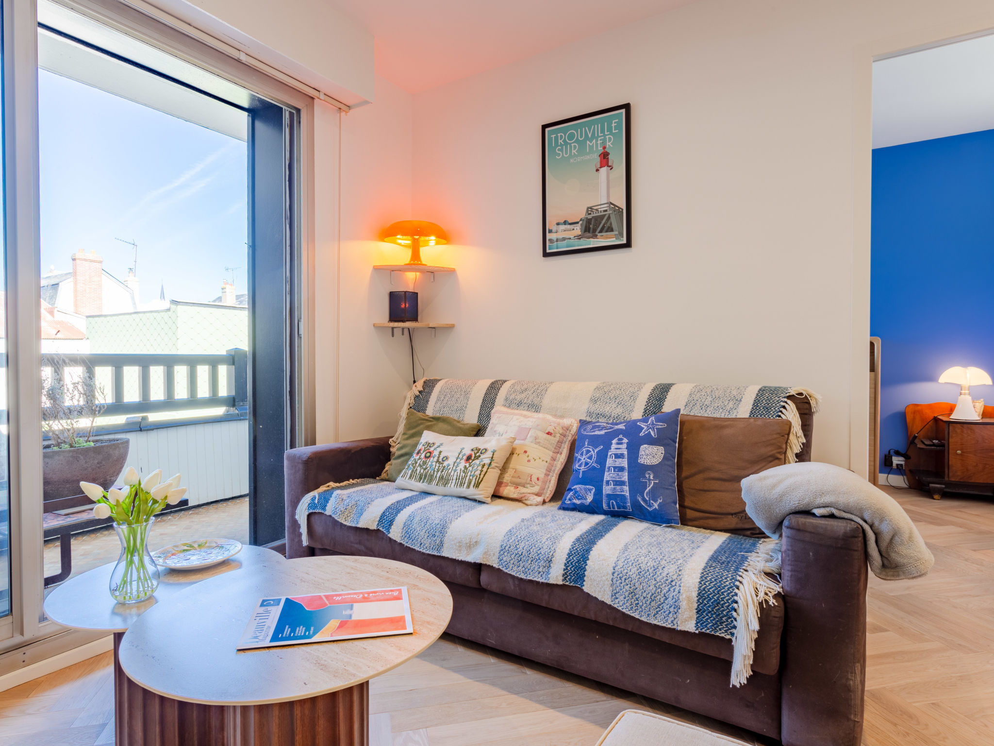 Photo of La Deauvillaise