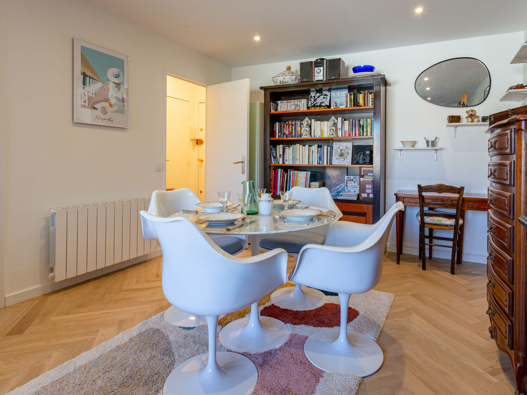 Photo of La Deauvillaise