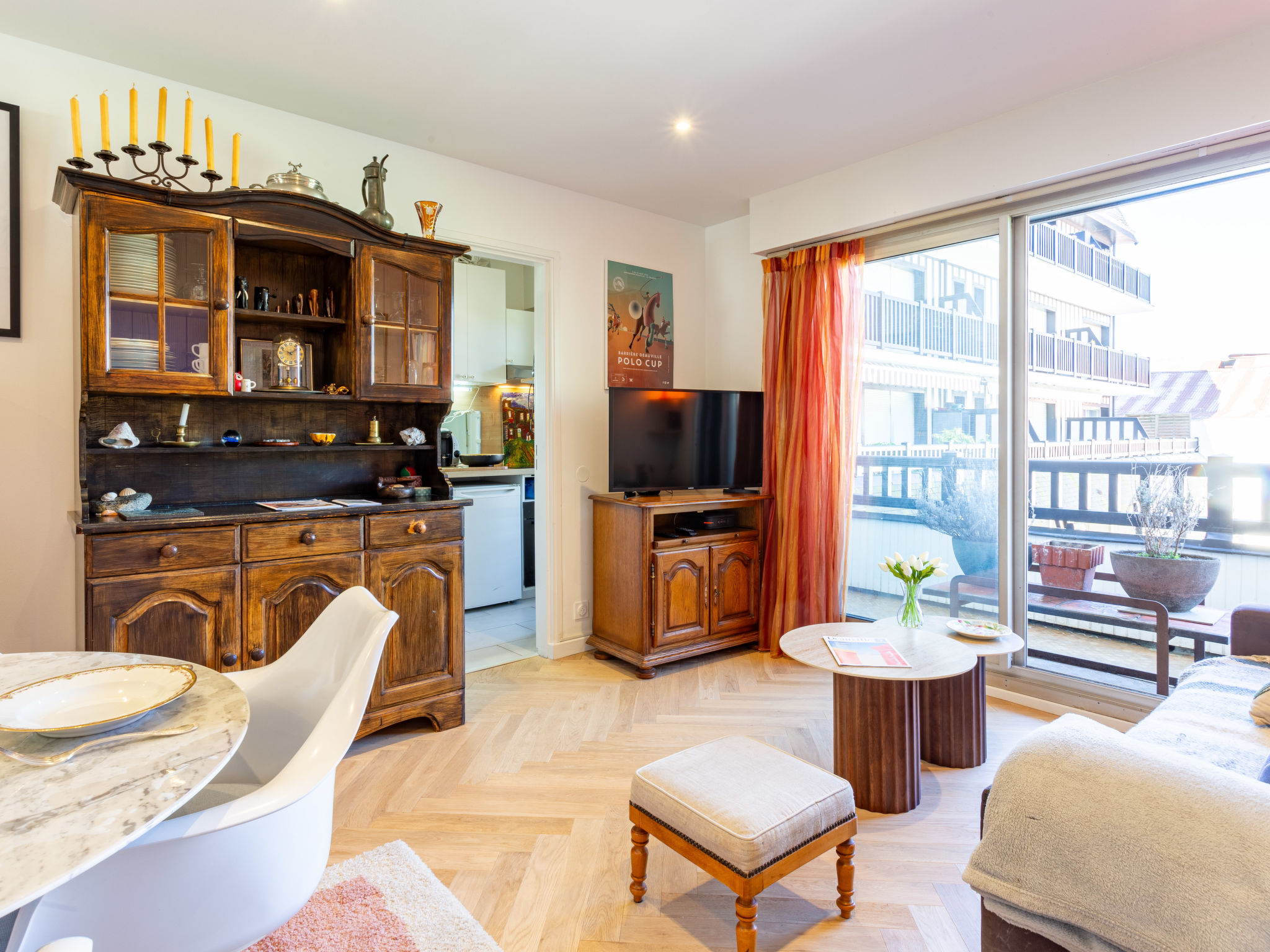 Photo of La Deauvillaise