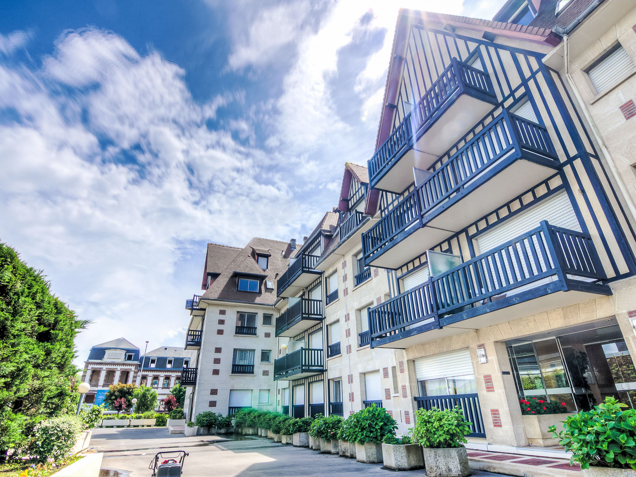 Photo of Le Carol Park