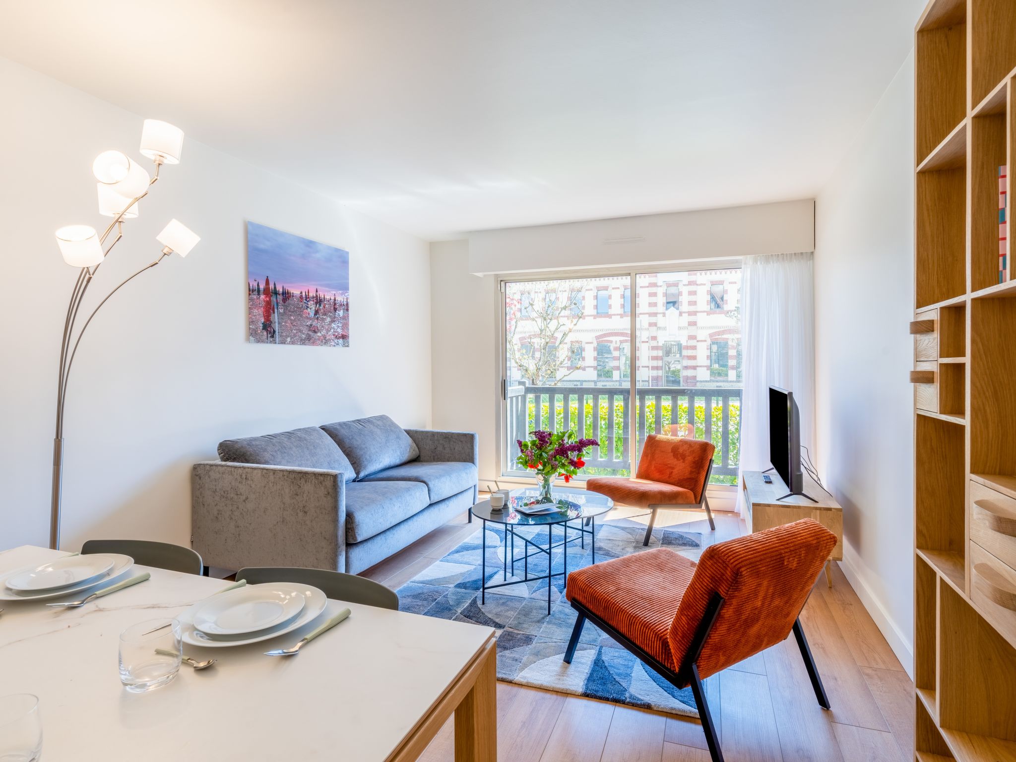 Photo of Le Carol Park