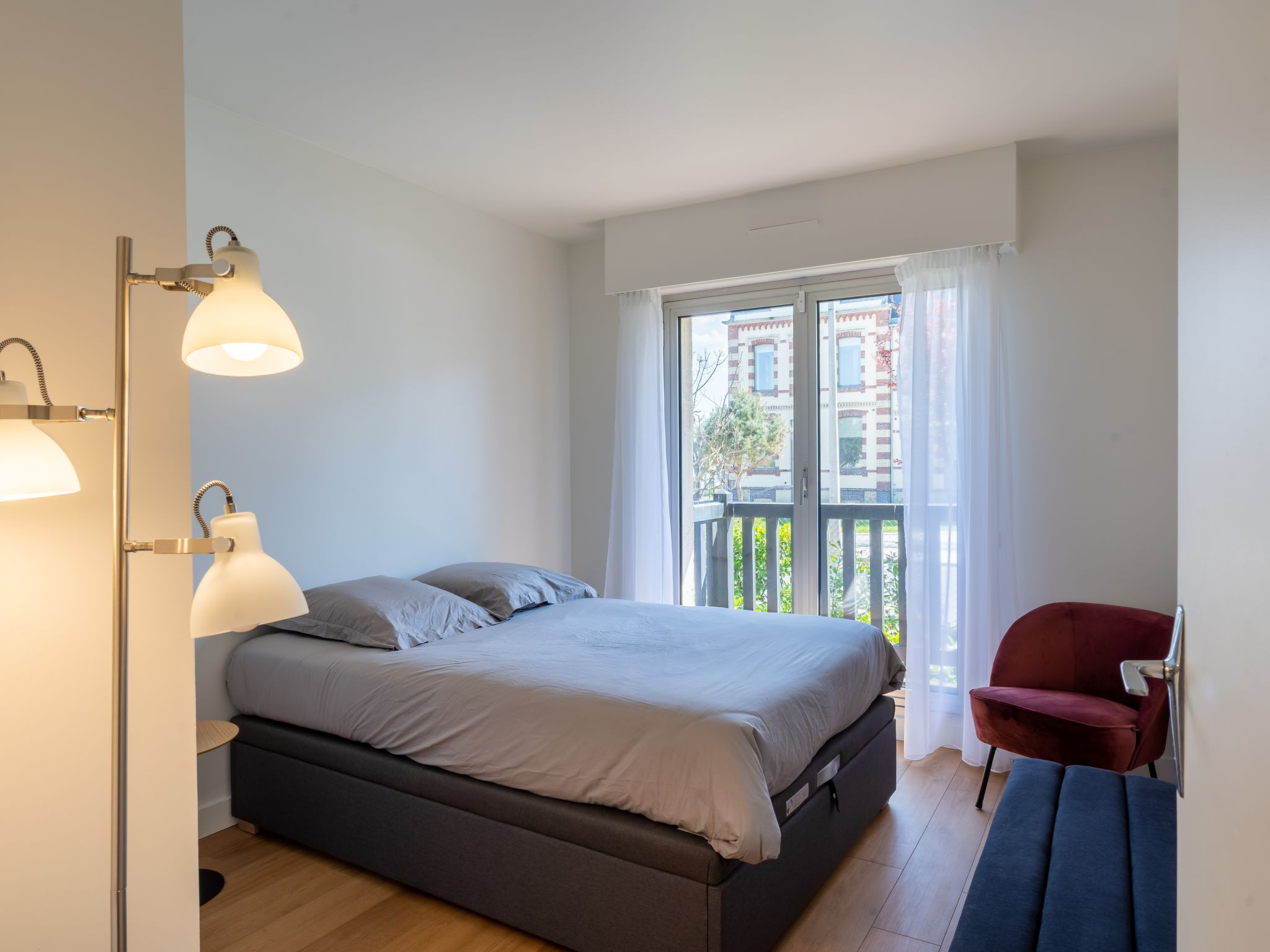 Photo of Le Carol Park