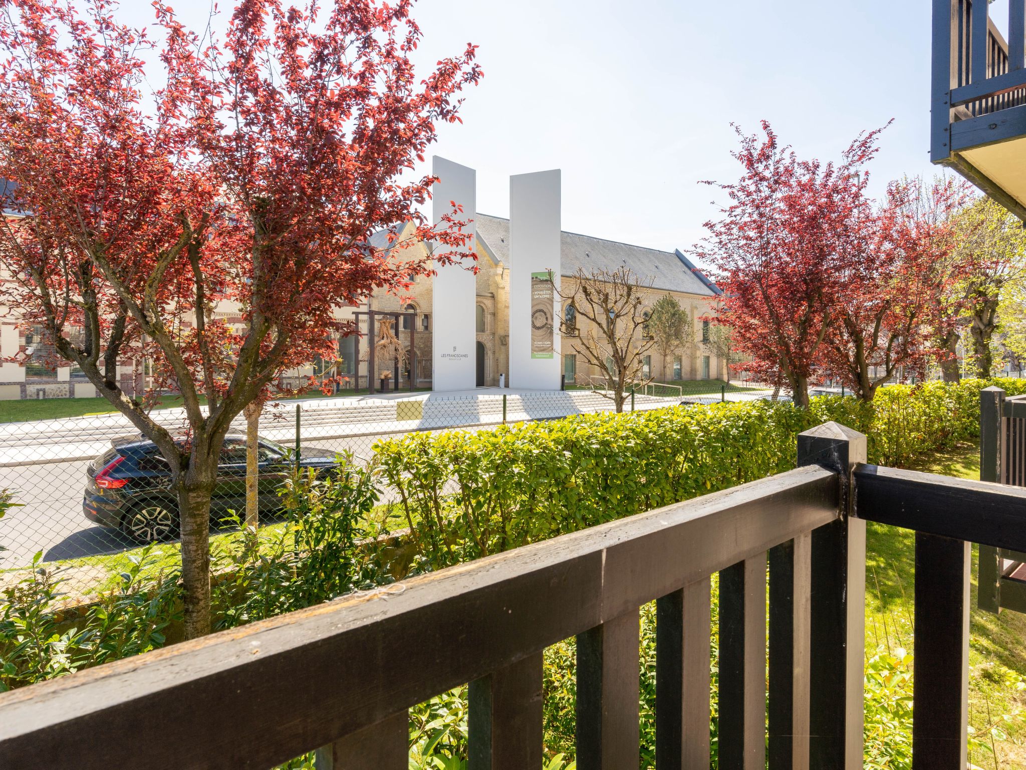 Photo of Le Carol Park