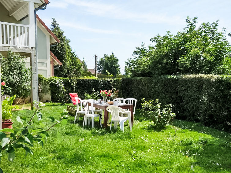 Les Manoirs du Haut bois