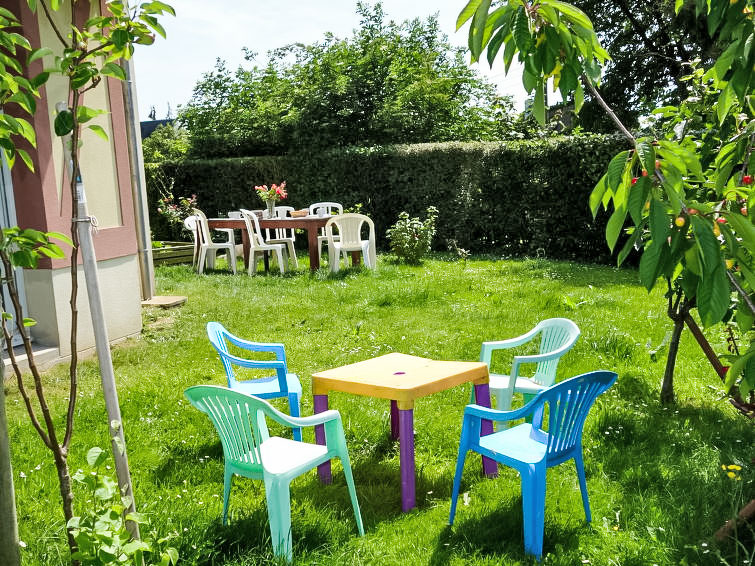 Les Manoirs du Haut bois