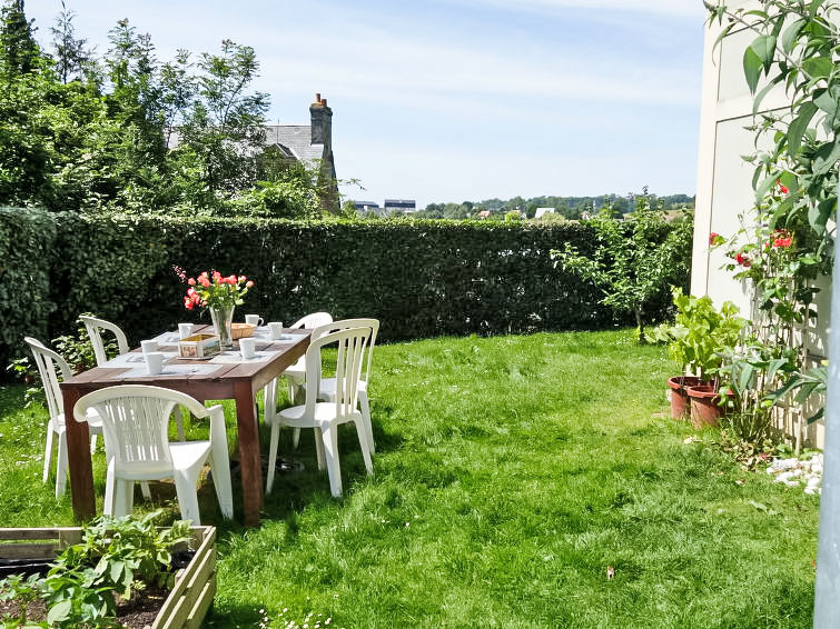 Les Manoirs du Haut bois