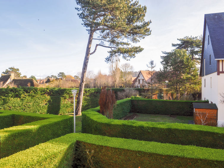 Photo of L'Orée de Deauville