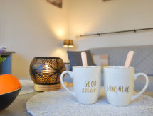 L'Orée de Deauville