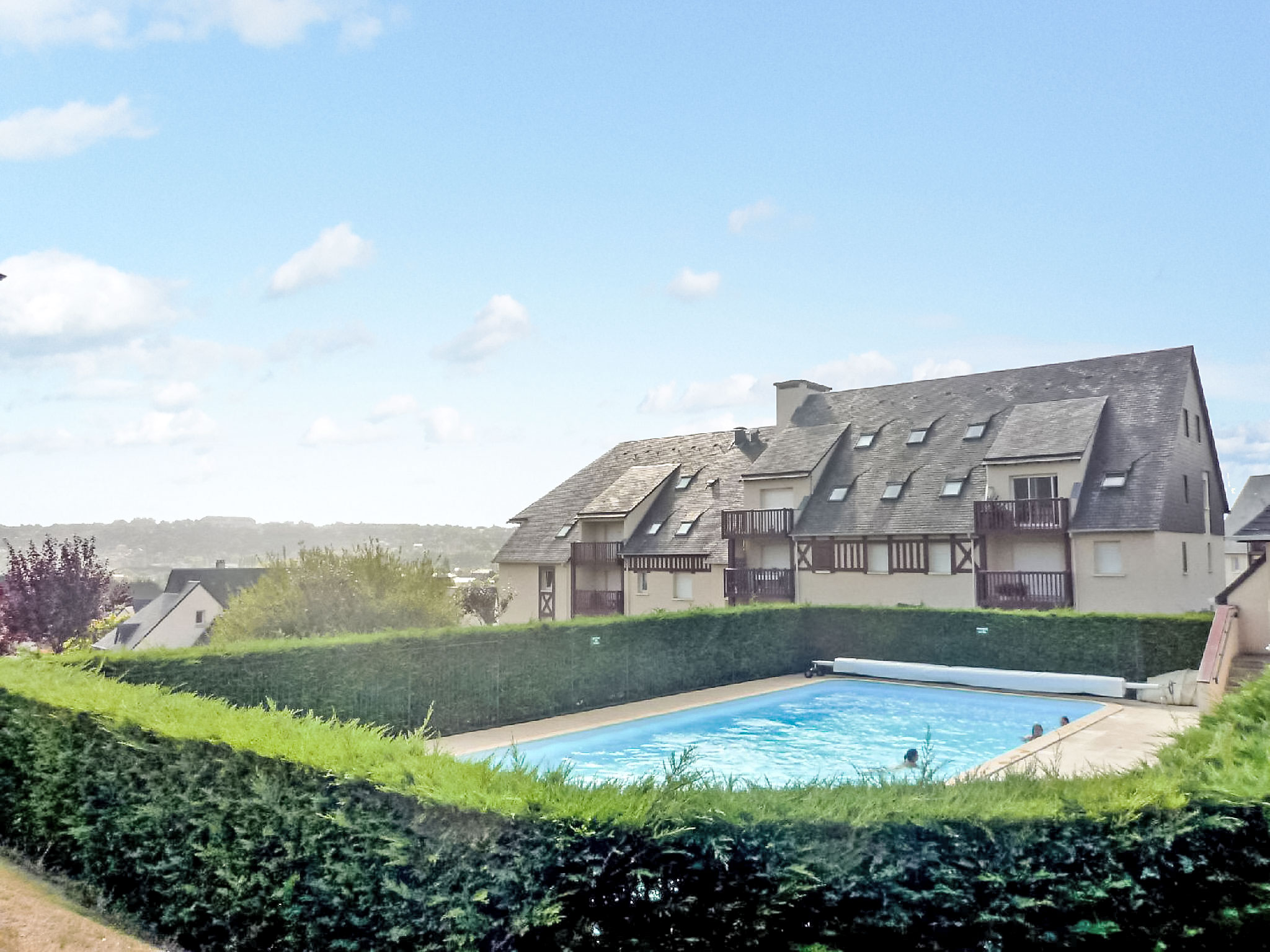 Photo of Le Domaine du Vert Coteau