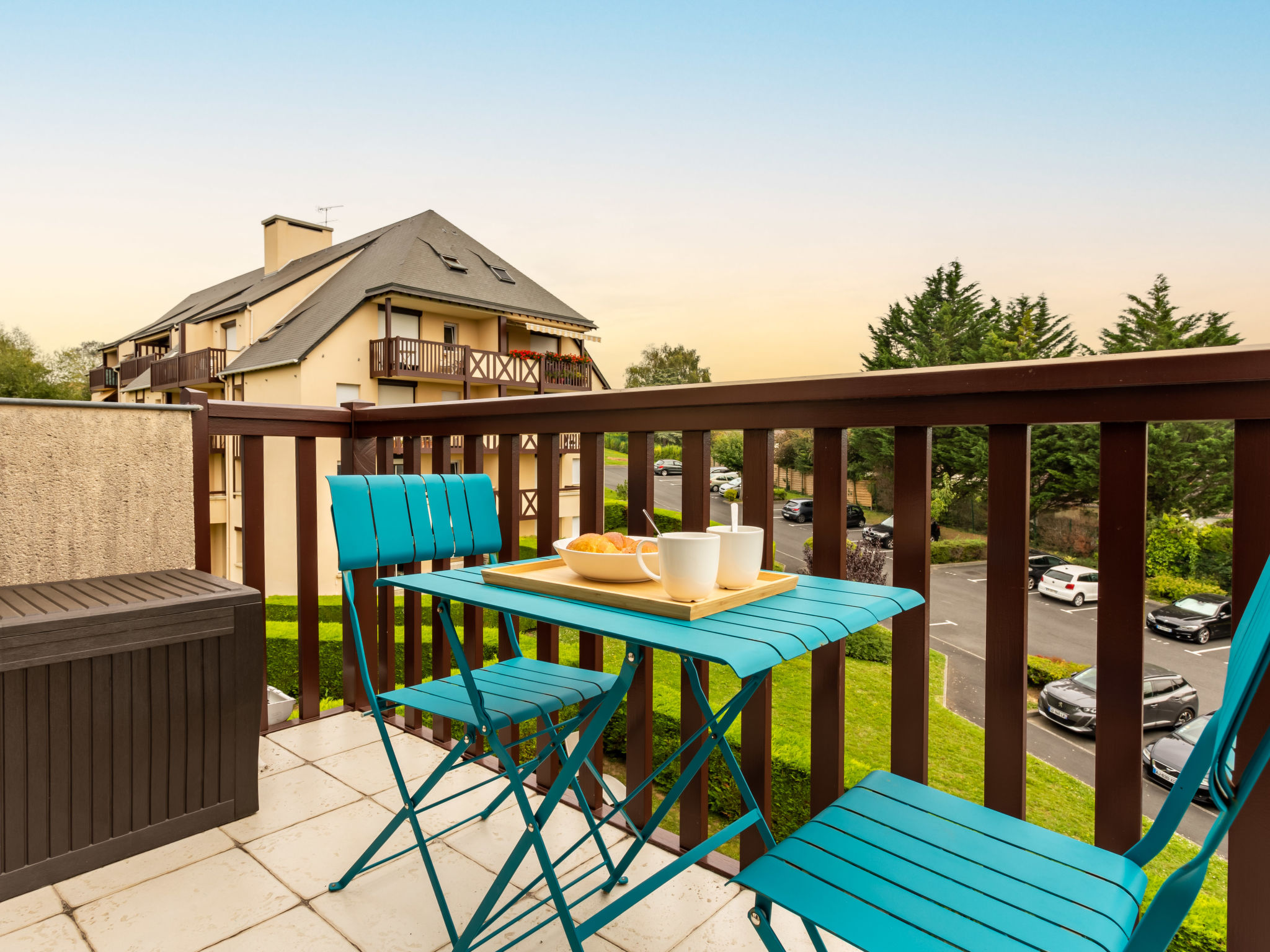 Photo of Le Domaine du Vert Coteau