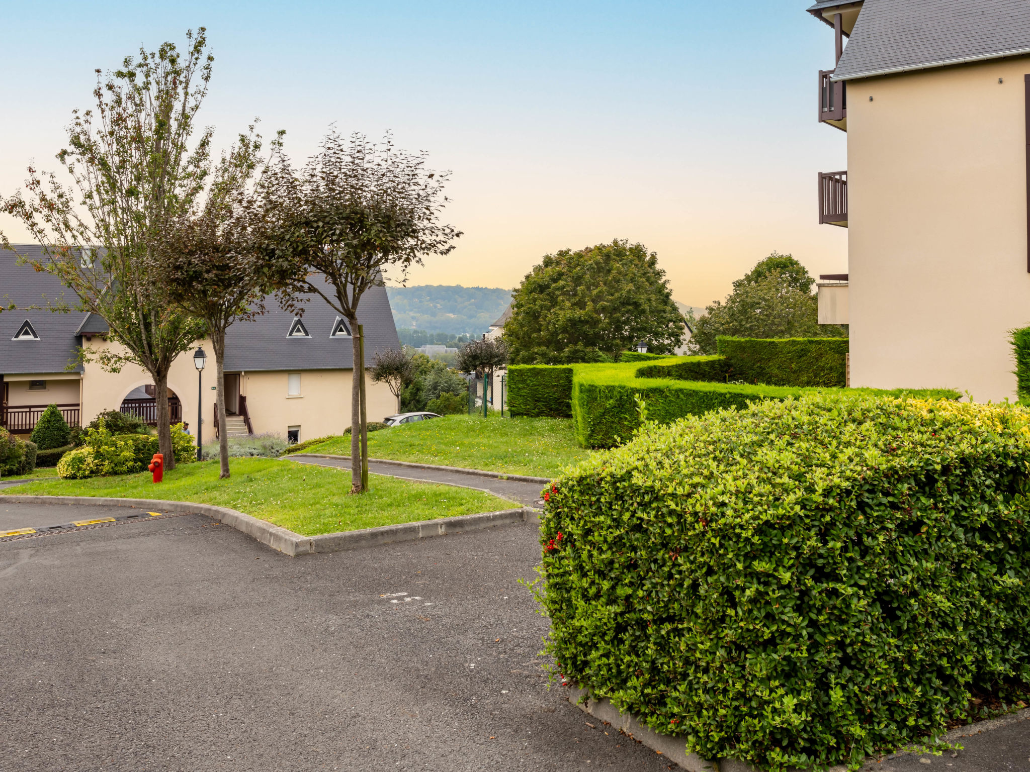 Photo of Le Domaine du Vert Coteau