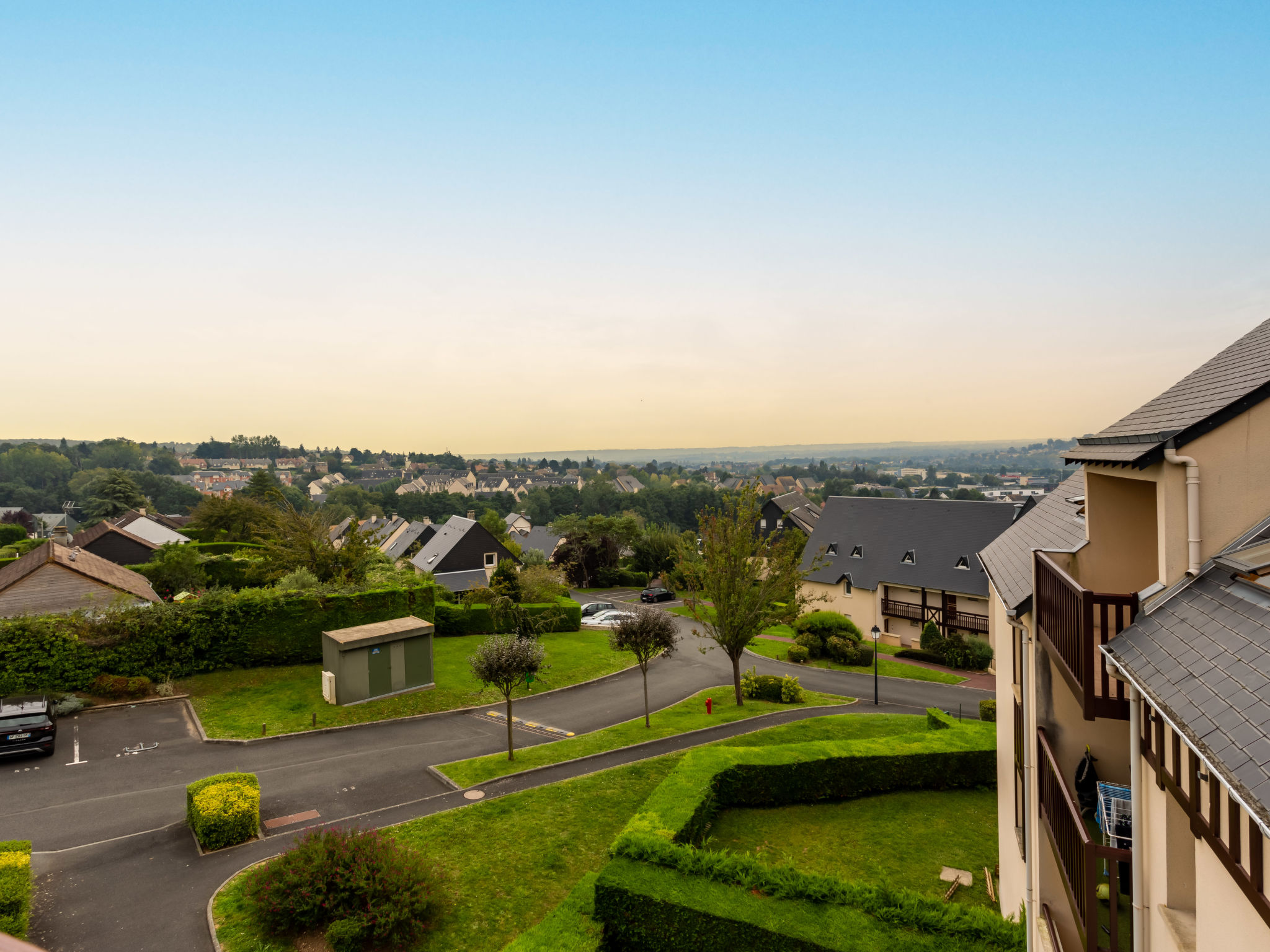 Photo of Le Domaine du Vert Coteau