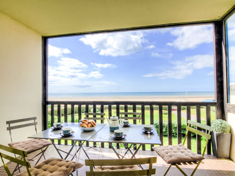 Ferienwohnung Neptune