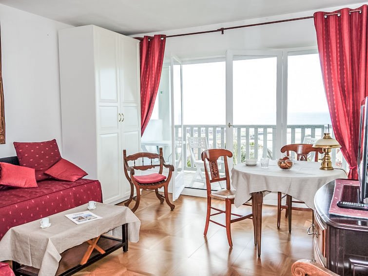 Apartman za odmor Le Parc de La Jacotte