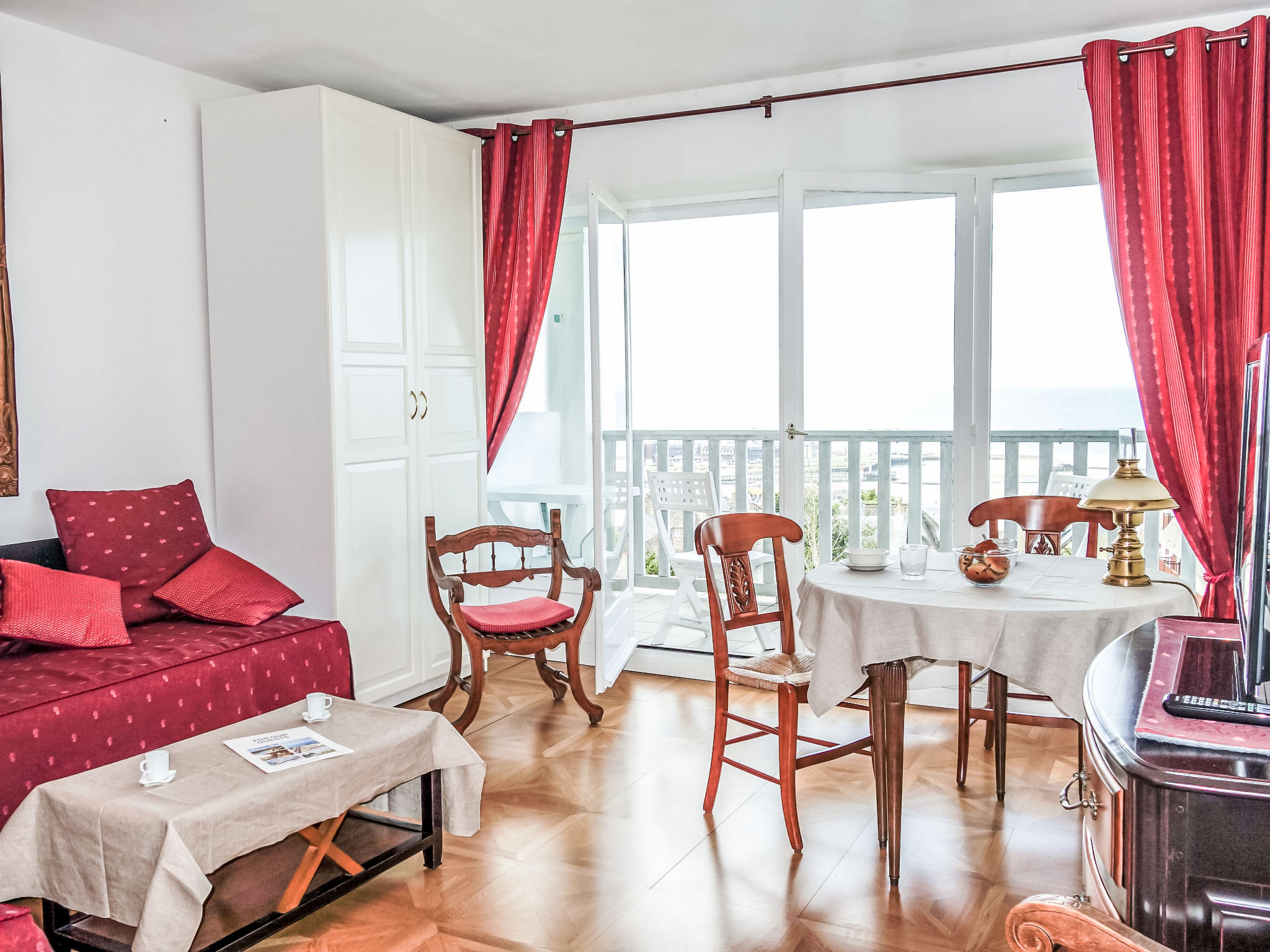 Photo of Le Parc de La Jacotte