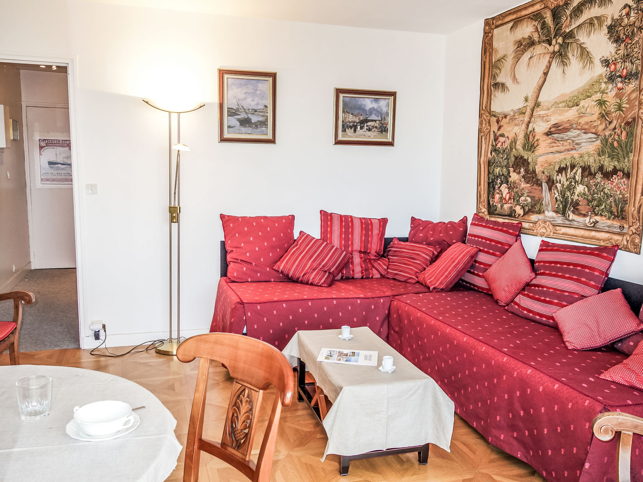 Photo of Le Parc de La Jacotte