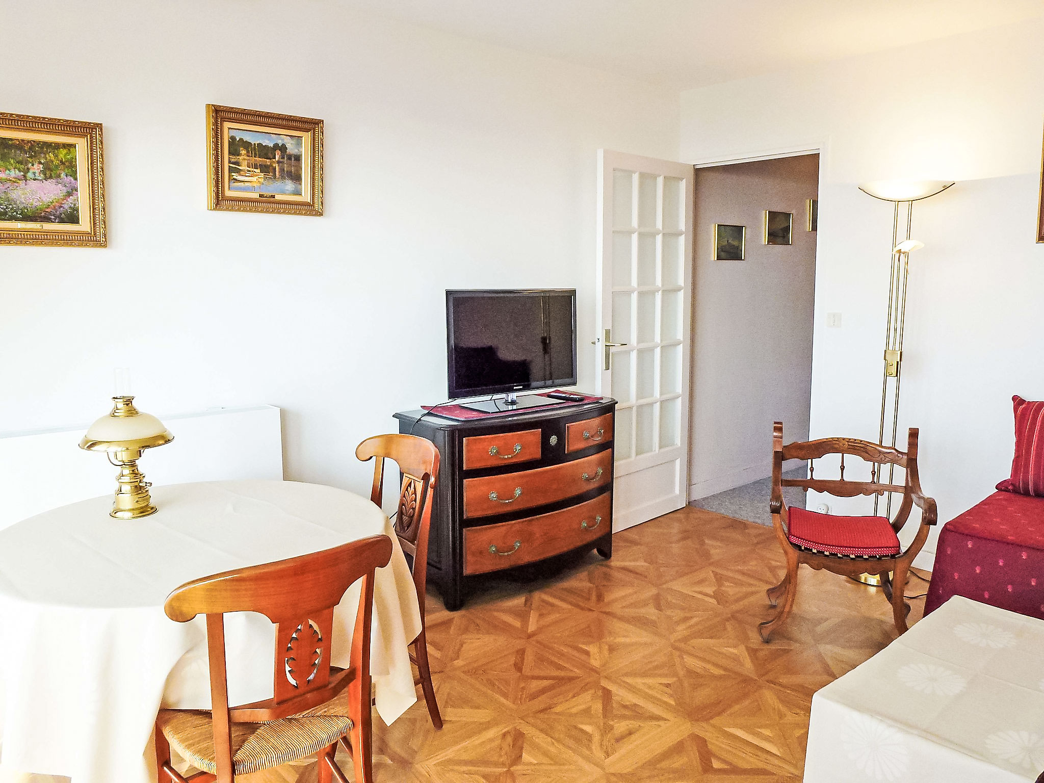 Photo of Le Parc de La Jacotte