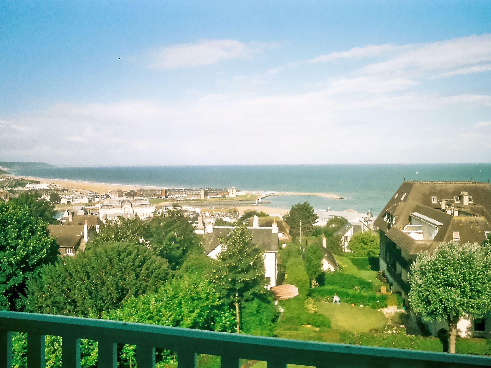 Photo of Le Parc de La Jacotte