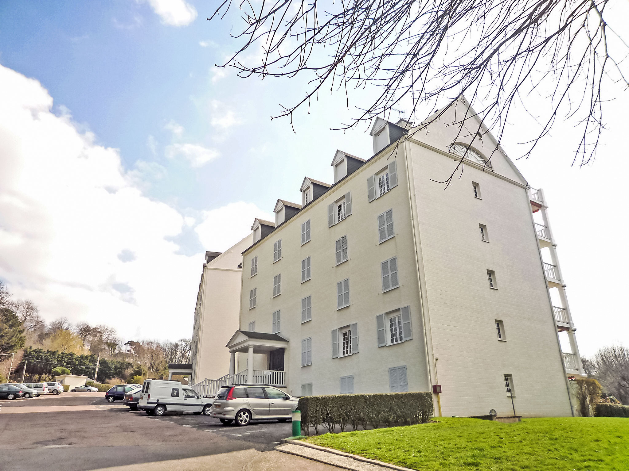 Photo of Le Parc de La Jacotte