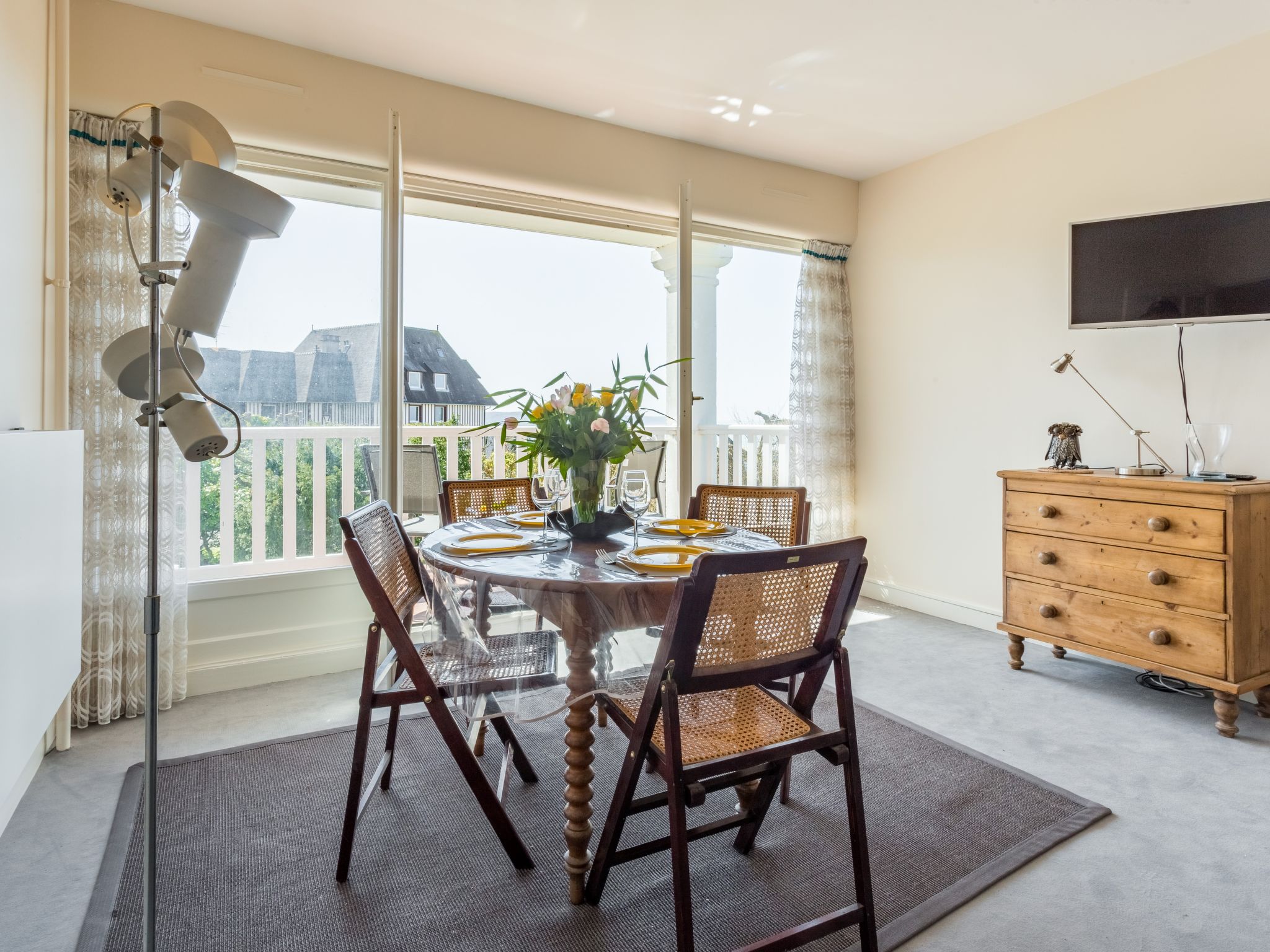 Photo of Le Parc de La Jacotte