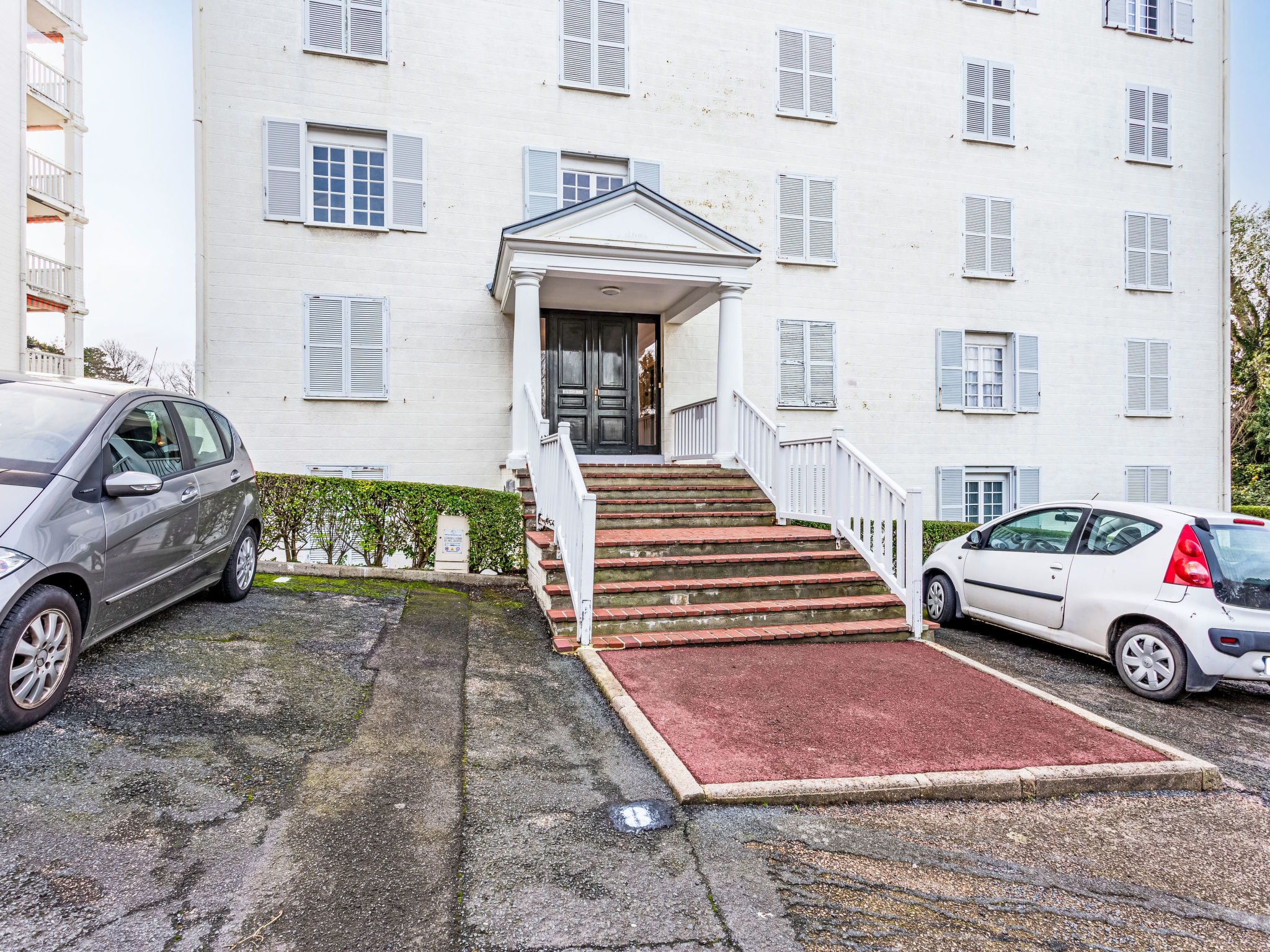 Photo of Le Parc de La Jacotte