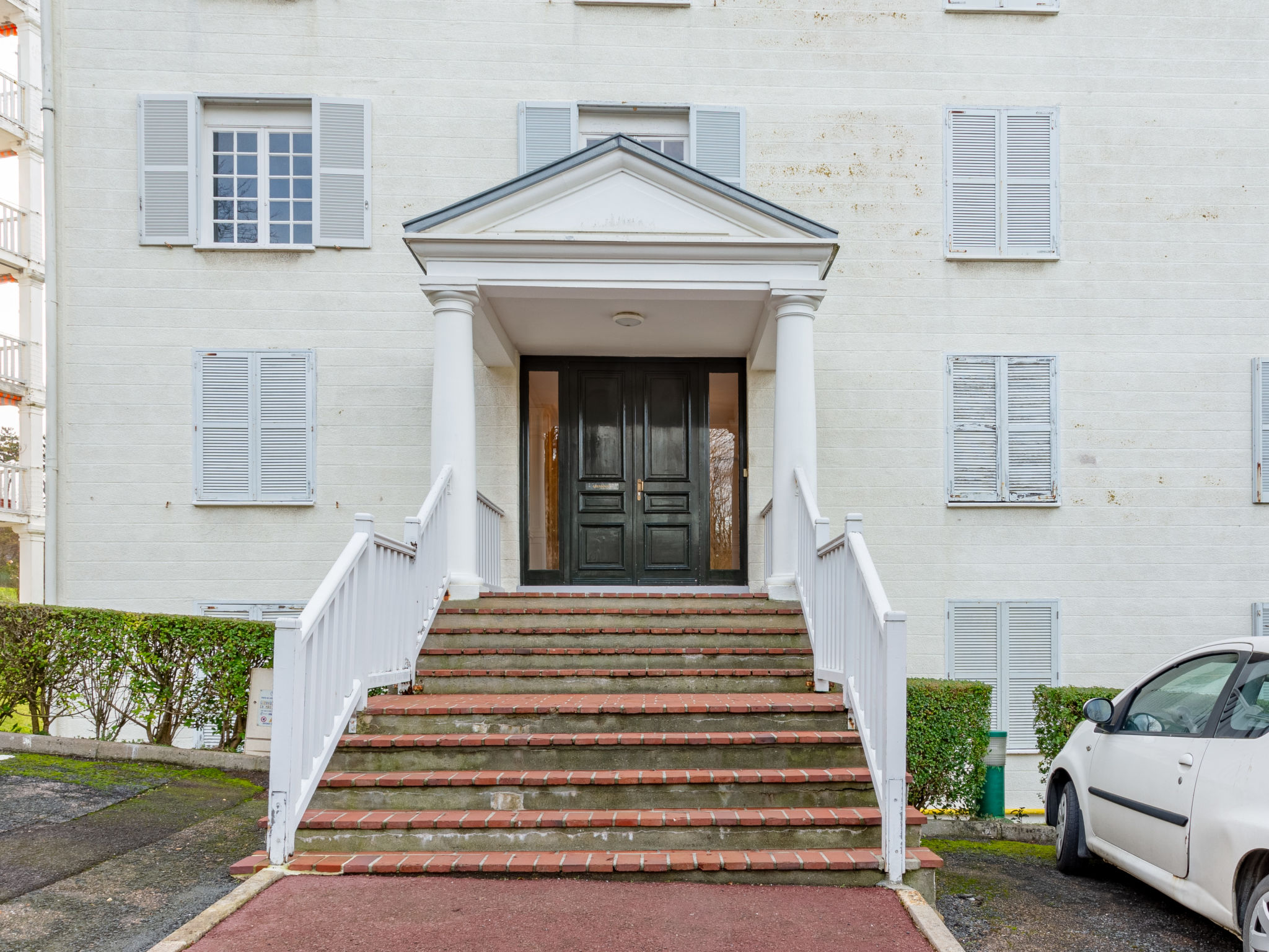 Photo of Le Parc de La Jacotte