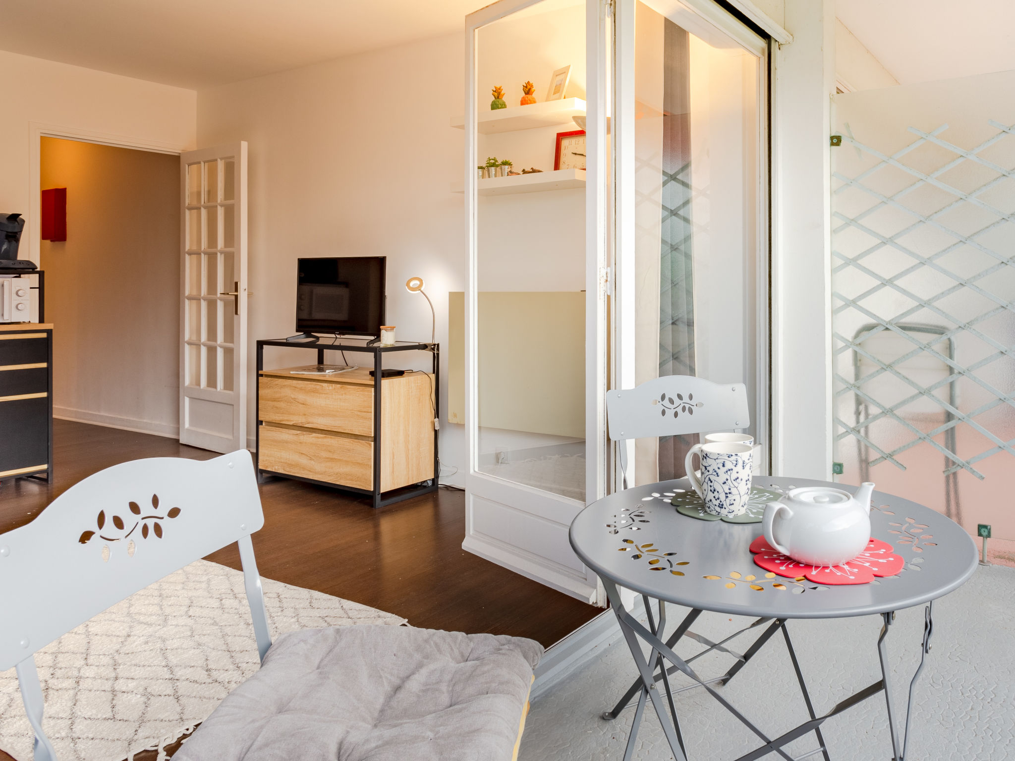 Photo of Le Parc de La Jacotte