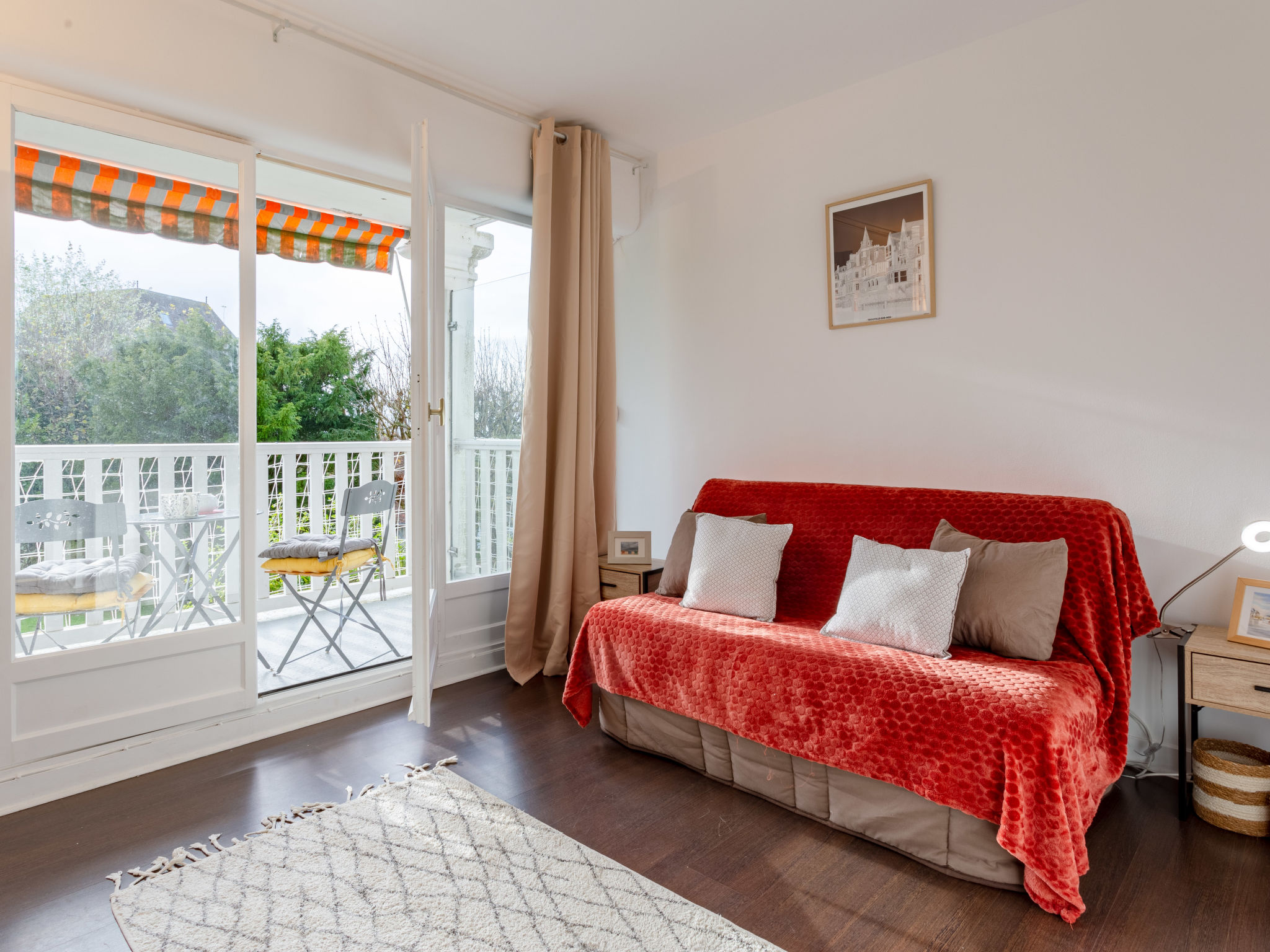 Photo of Le Parc de La Jacotte