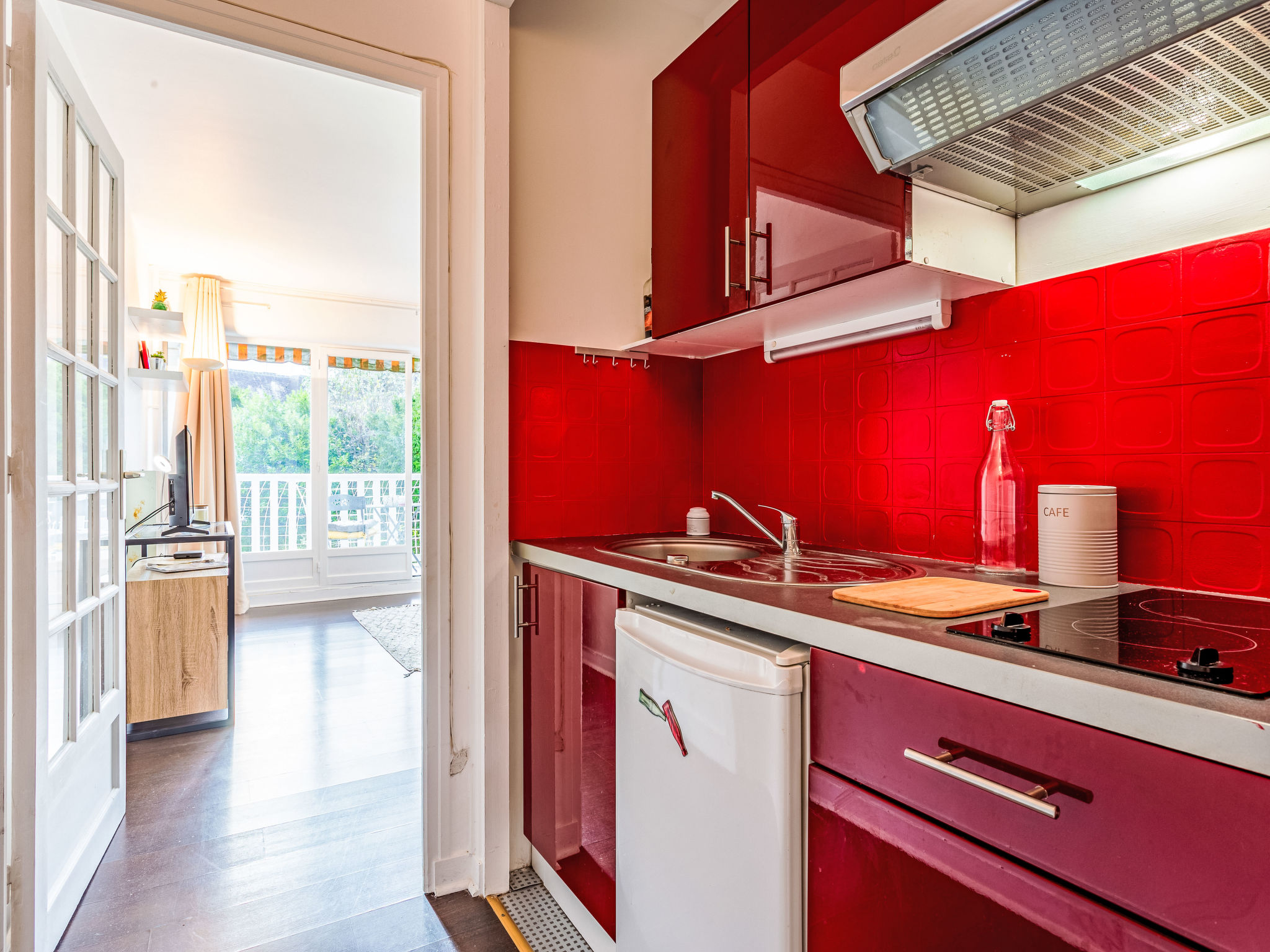 Photo of Le Parc de La Jacotte