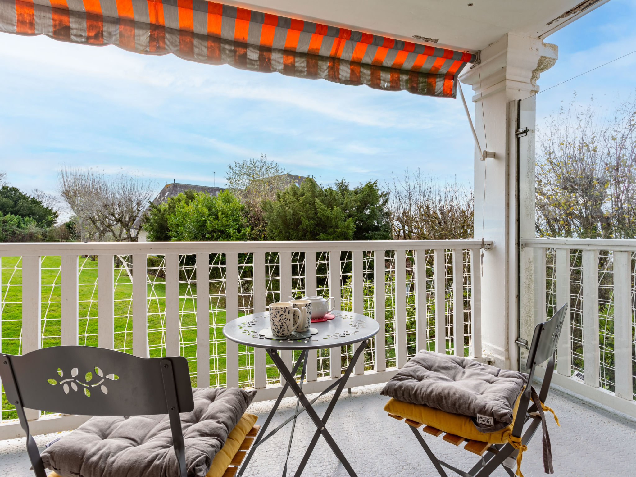 Photo of Le Parc de La Jacotte