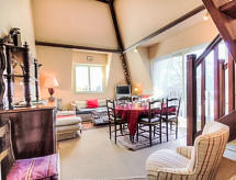 Appartement Marie Antoinette
