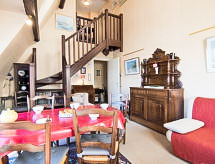 Appartement Marie Antoinette