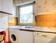 Appartement Marie Antoinette