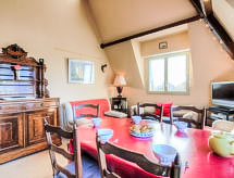 Appartement Marie Antoinette