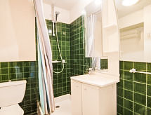 Appartement Marie Antoinette