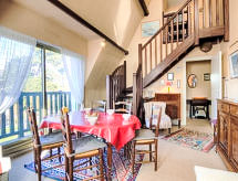 Appartement Marie Antoinette
