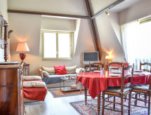 Appartement Marie Antoinette
